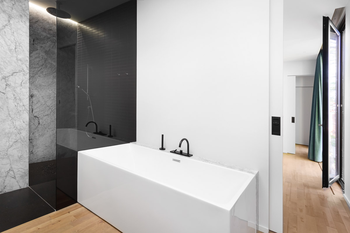 PSO HABITAT par Patrick St-Onge | Georges-Baril