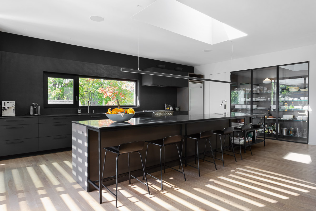PSO HABITAT par Patrick St-Onge | Georges-Baril