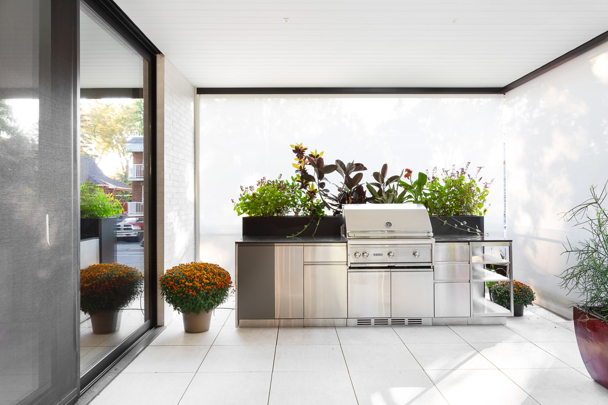 PSO HABITAT par Patrick St-Onge | Georges-Baril
