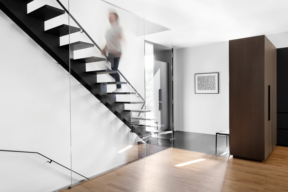 PSO HABITAT par Patrick St-Onge | Georges-Baril