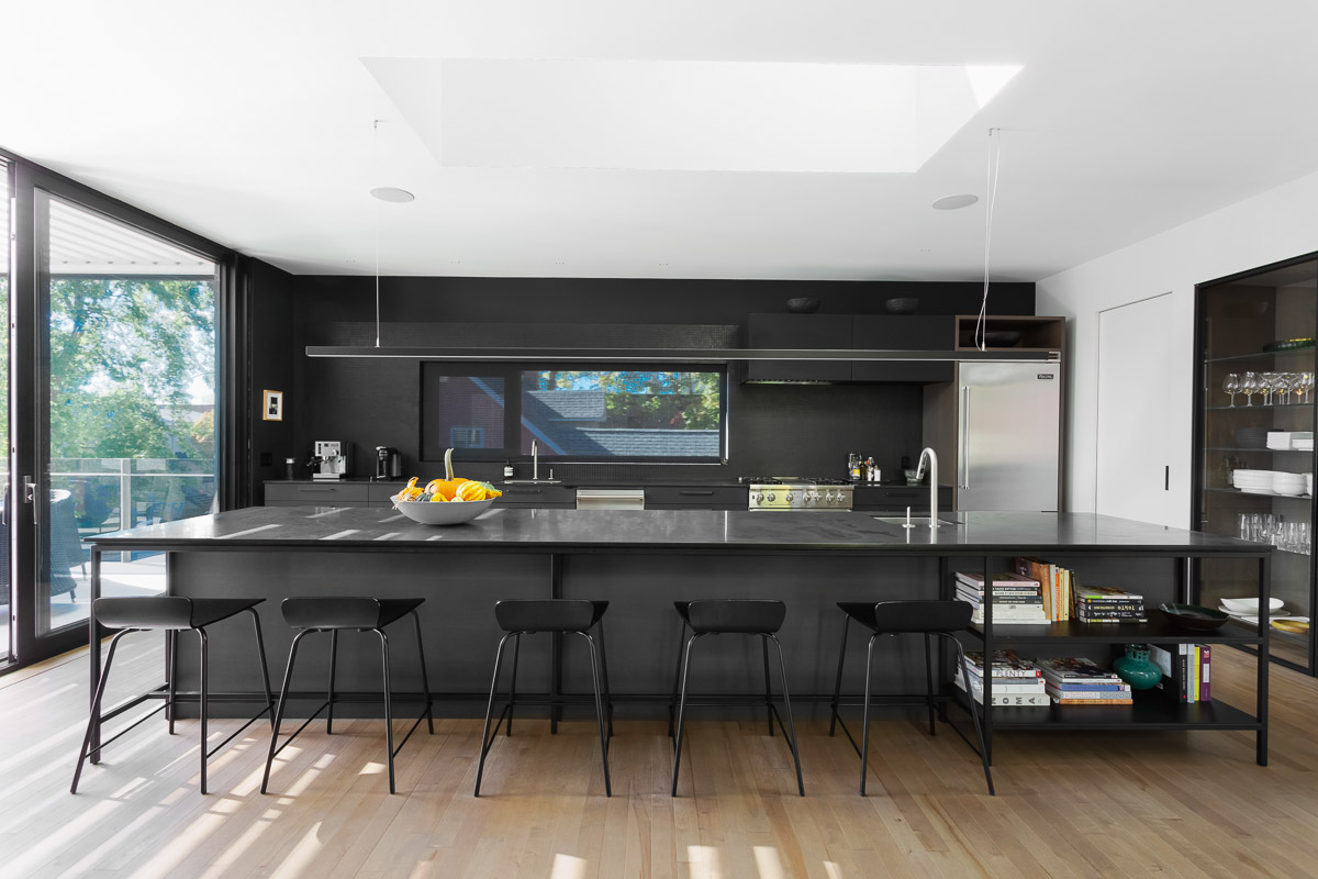 PSO HABITAT par Patrick St-Onge | Georges-Baril