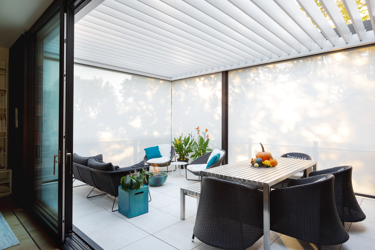 PSO HABITAT par Patrick St-Onge | Georges-Baril