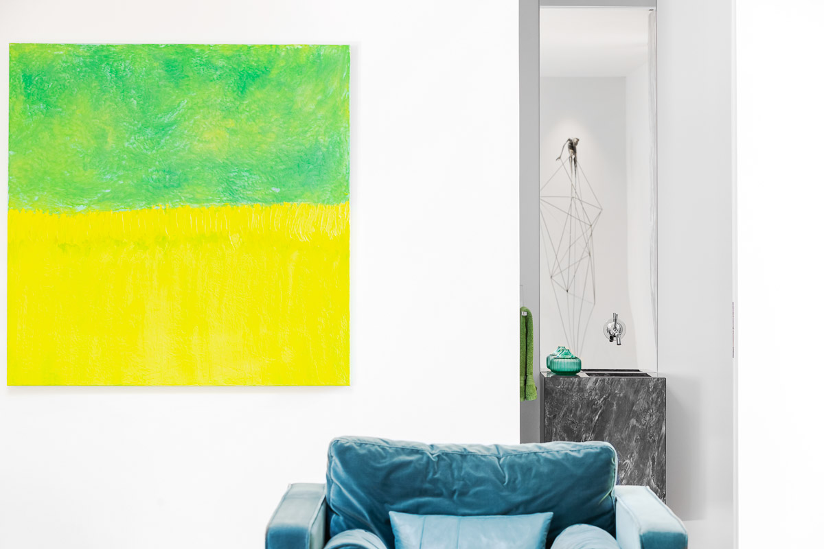 PSO HABITAT par Patrick St-Onge | Georges-Baril