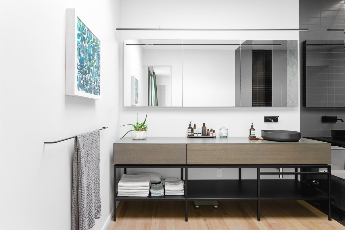 PSO HABITAT par Patrick St-Onge | Georges-Baril