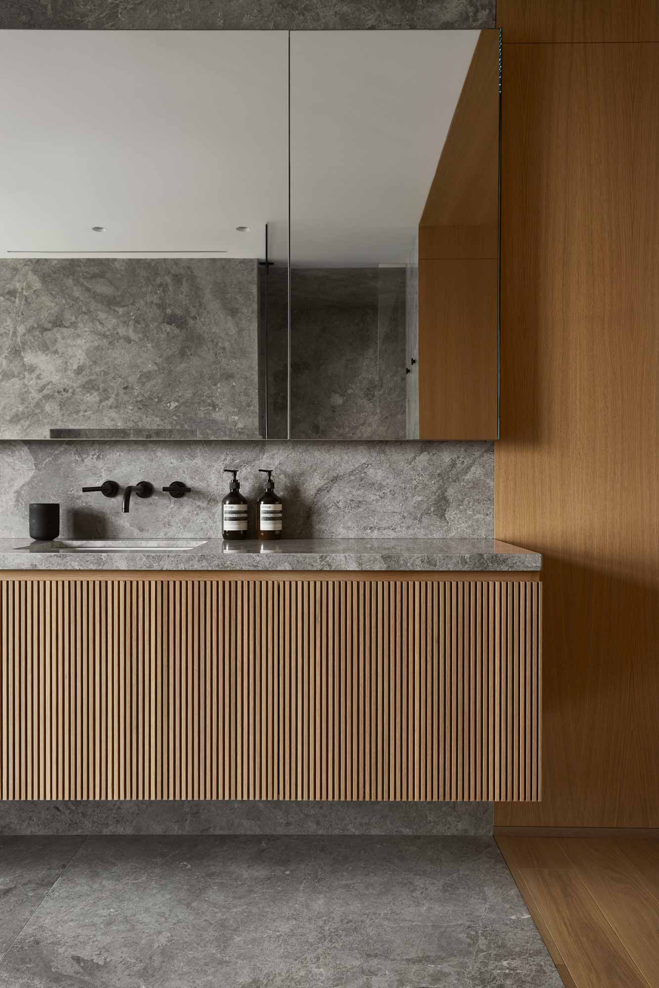 PSO HABITAT par Patrick St-Onge | Maison MBM