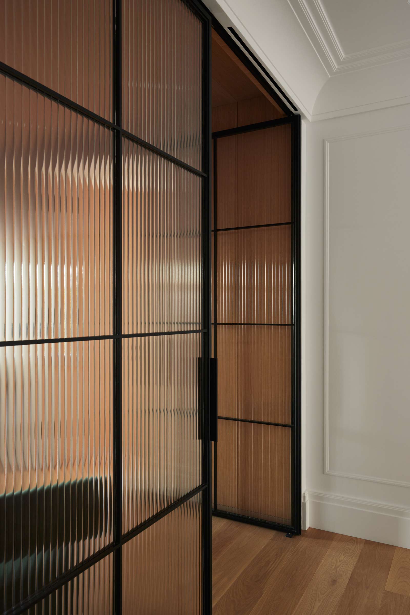 PSO HABITAT par Patrick St-Onge | Maison MBM