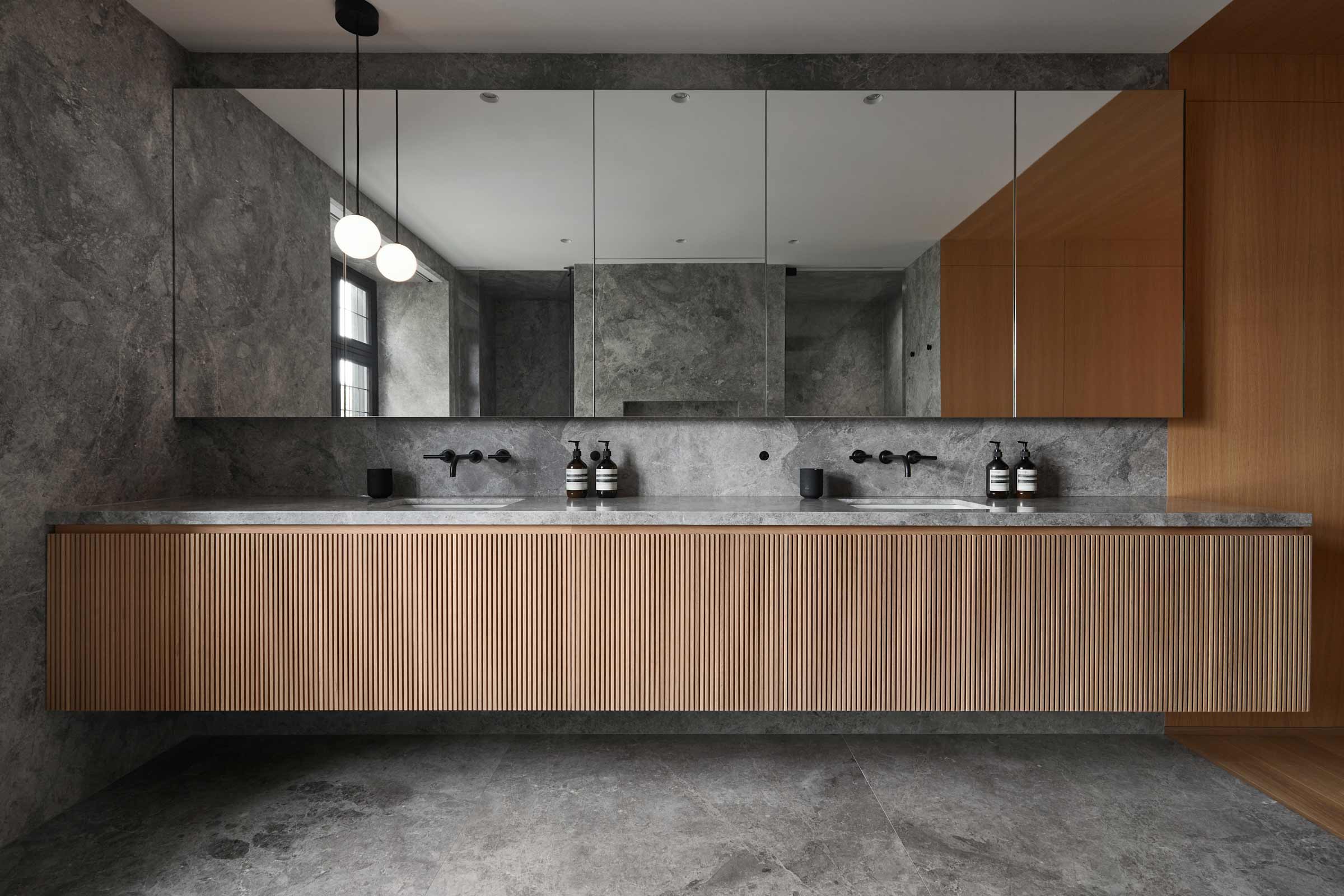 PSO HABITAT par Patrick St-Onge | Maison MBM