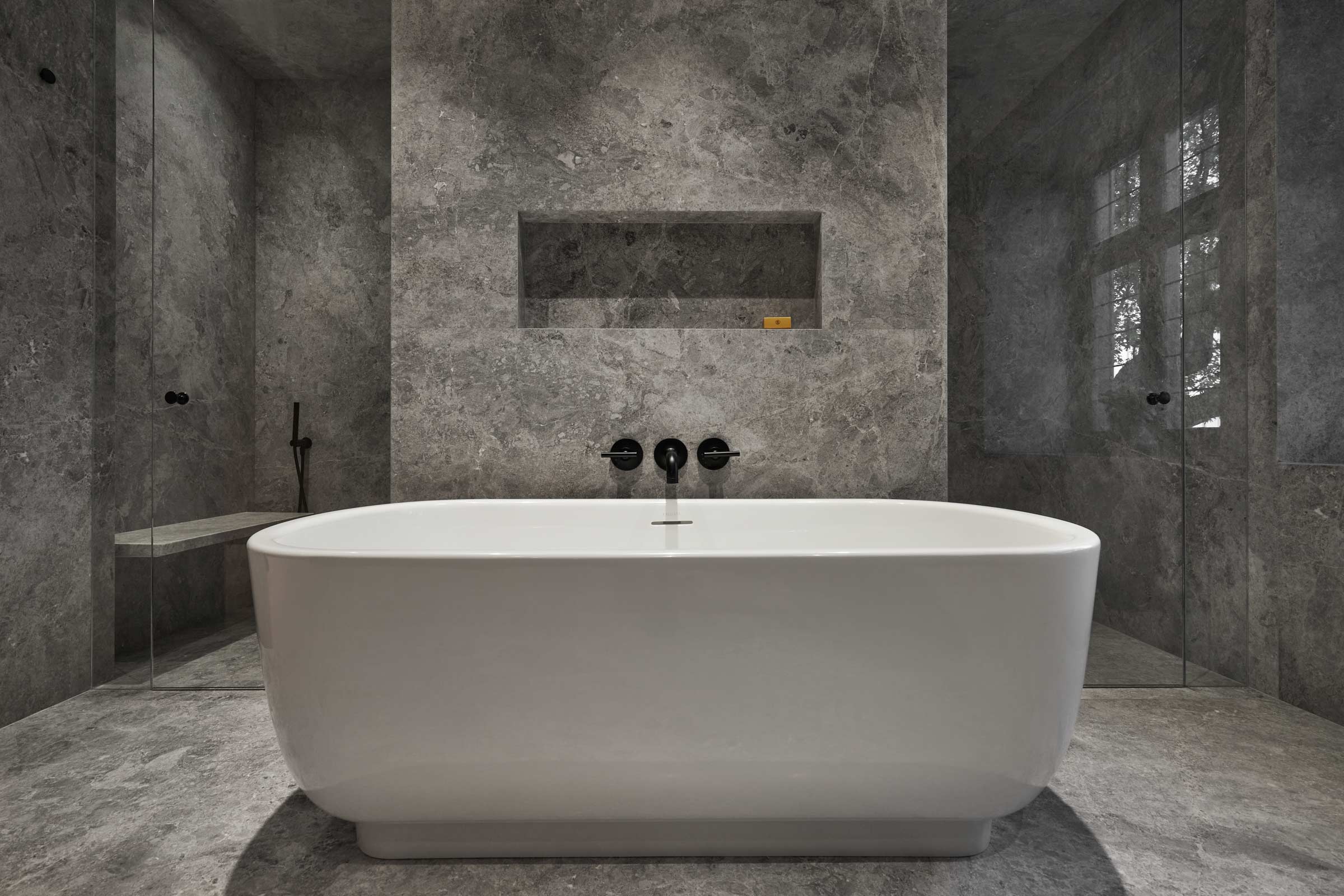 PSO HABITAT par Patrick St-Onge | Maison MBM
