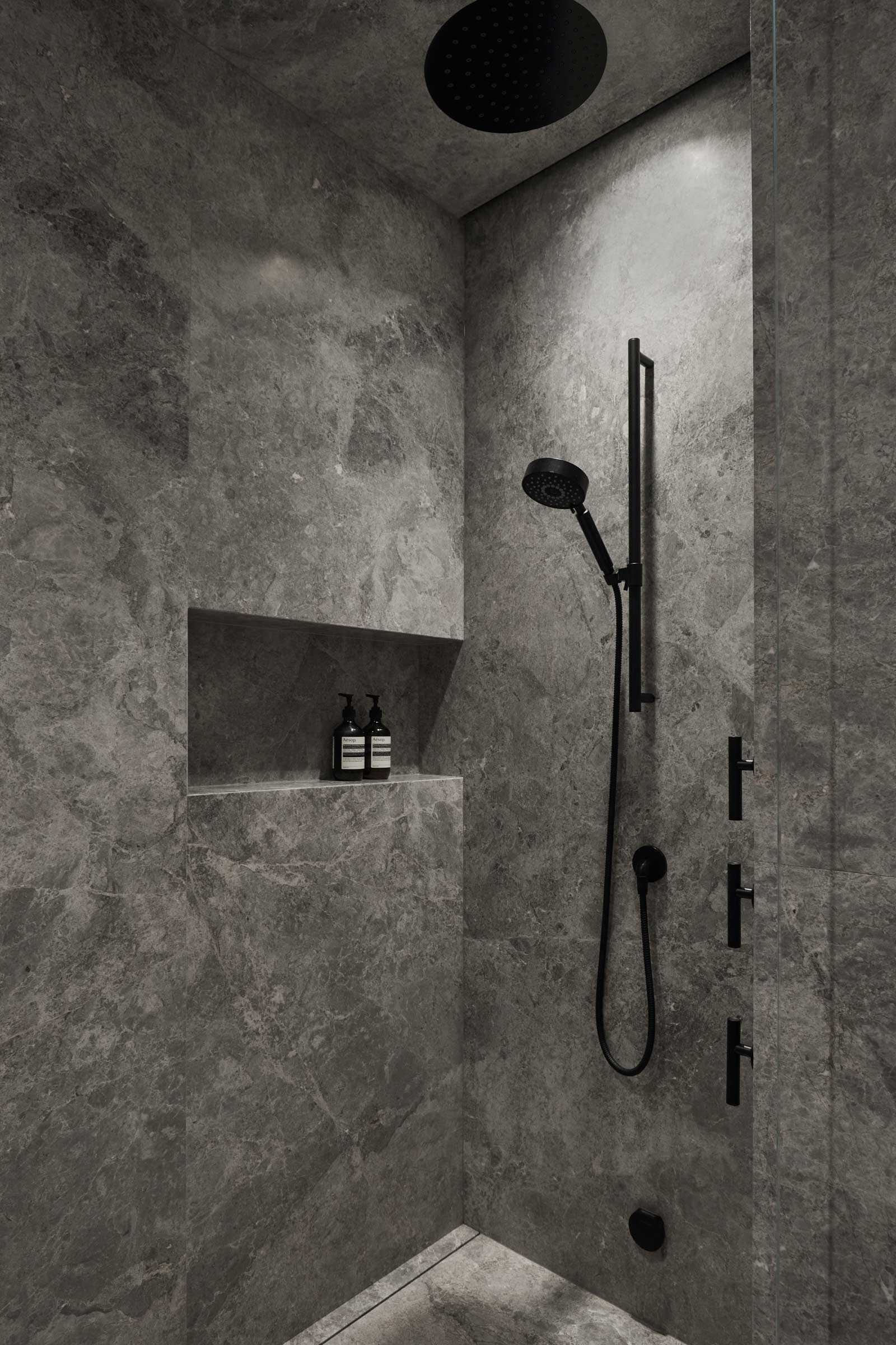 PSO HABITAT par Patrick St-Onge | Maison MBM
