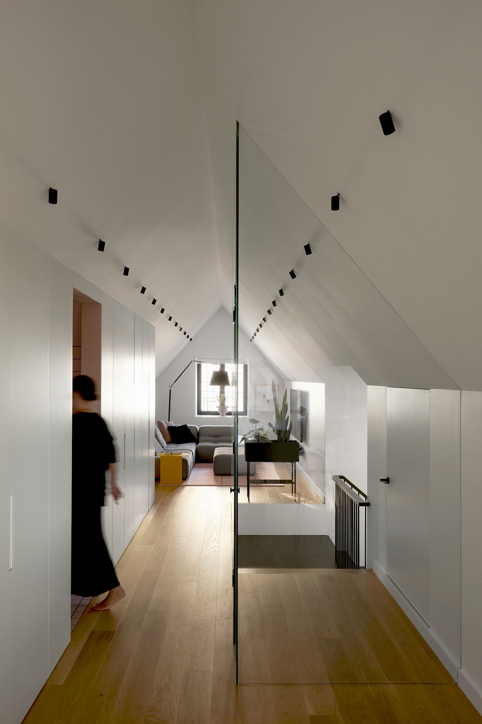 PSO HABITAT par Patrick St-Onge | Maison MBM