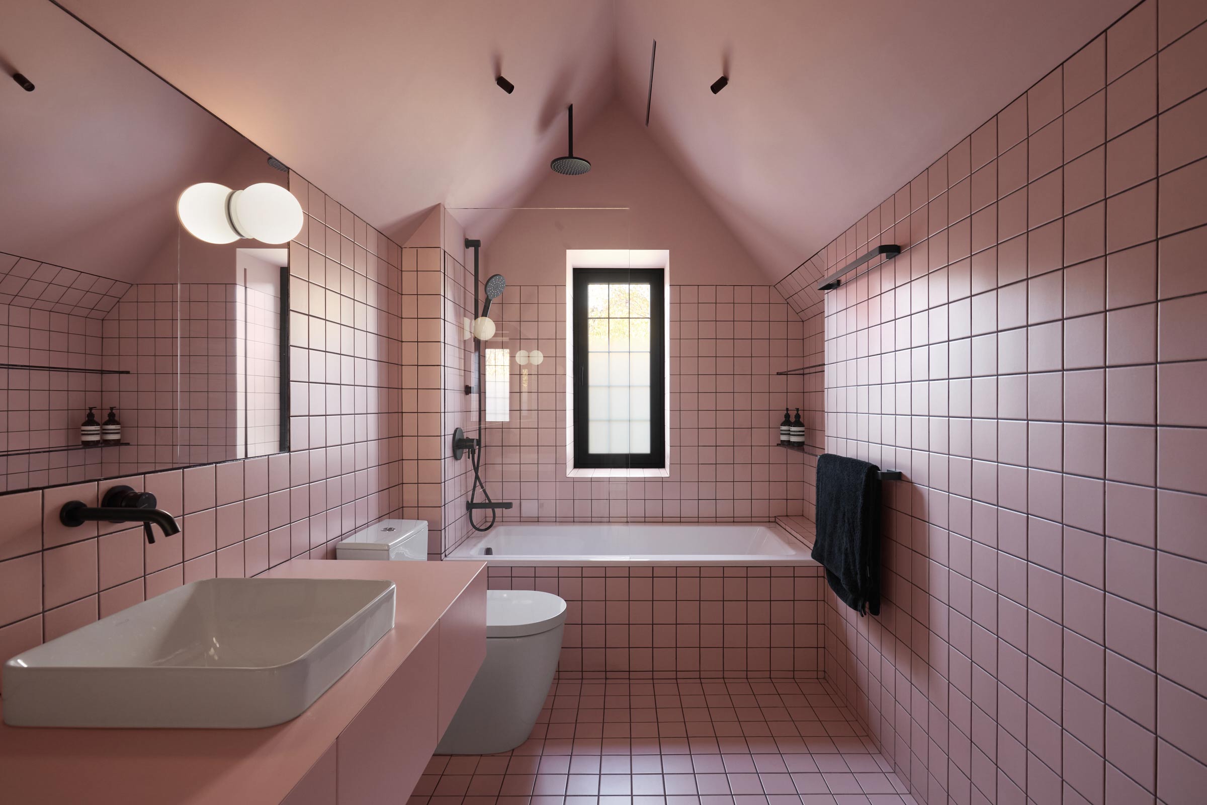 PSO HABITAT par Patrick St-Onge | Maison MBM