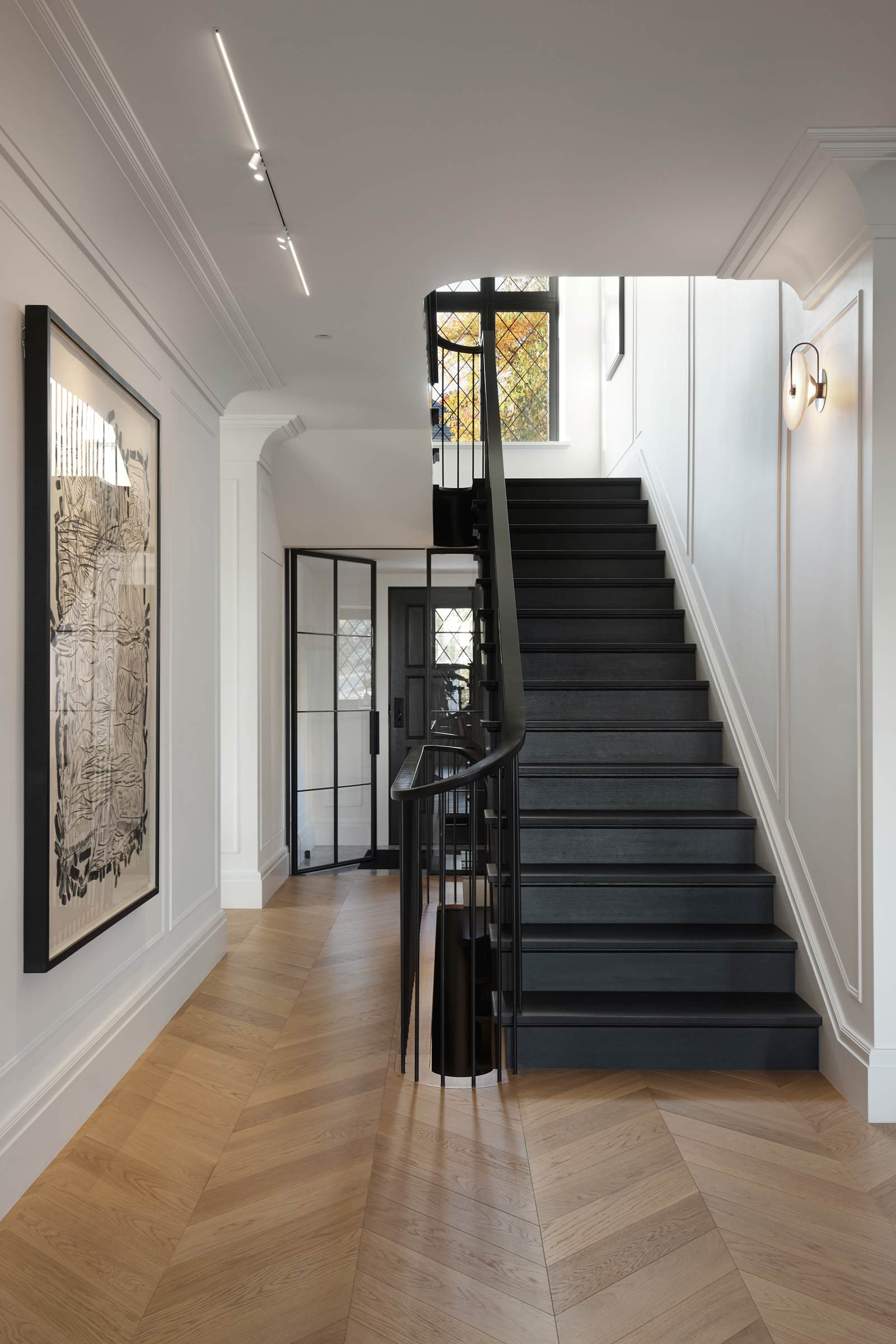 PSO HABITAT par Patrick St-Onge | Maison MBM