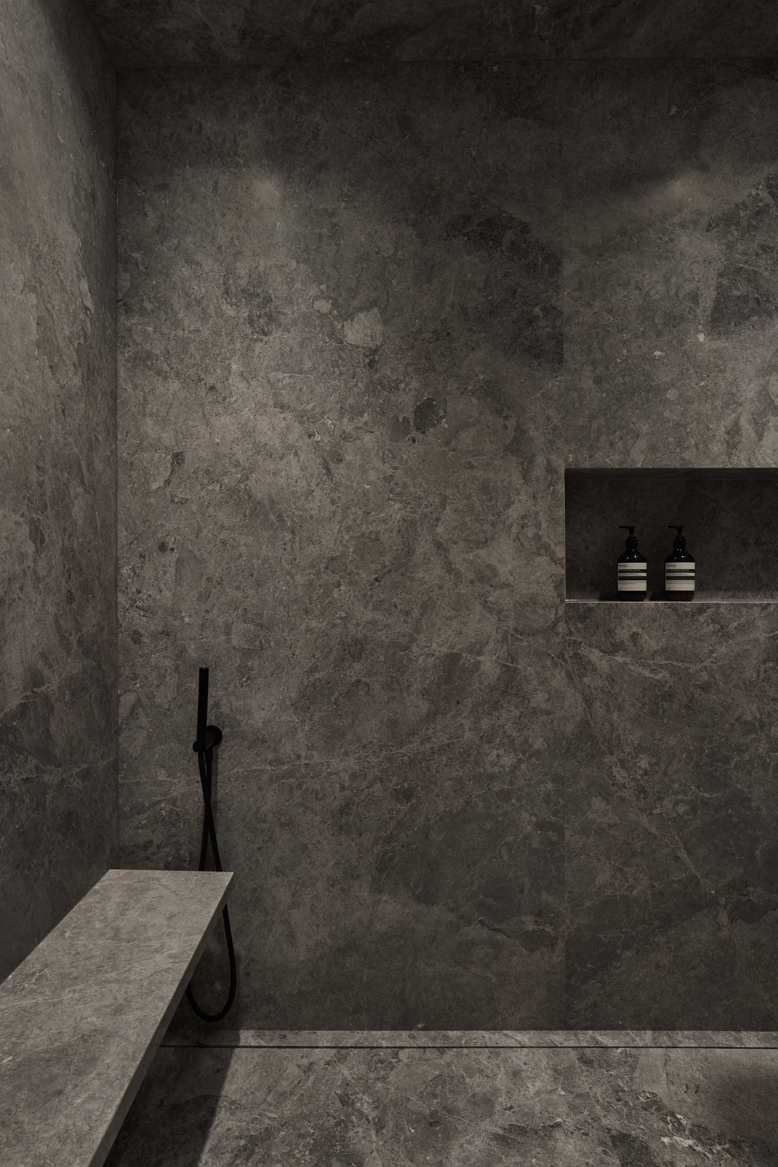 PSO HABITAT par Patrick St-Onge | Maison MBM