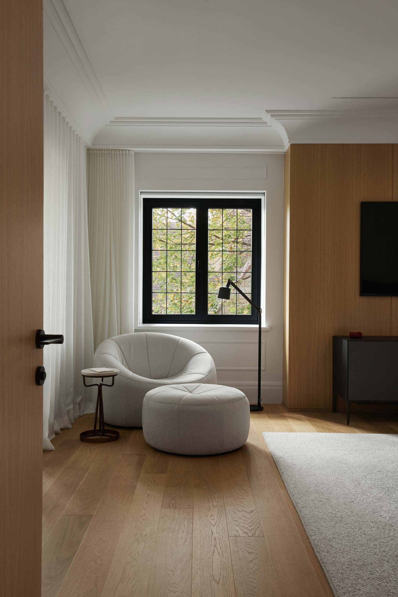 PSO HABITAT par Patrick St-Onge | Maison MBM