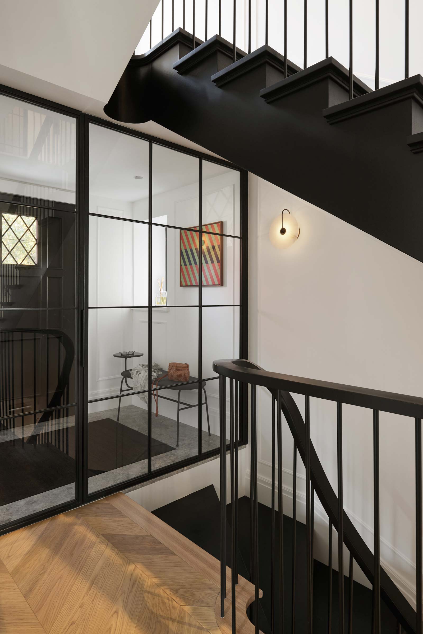 PSO HABITAT par Patrick St-Onge | Maison MBM