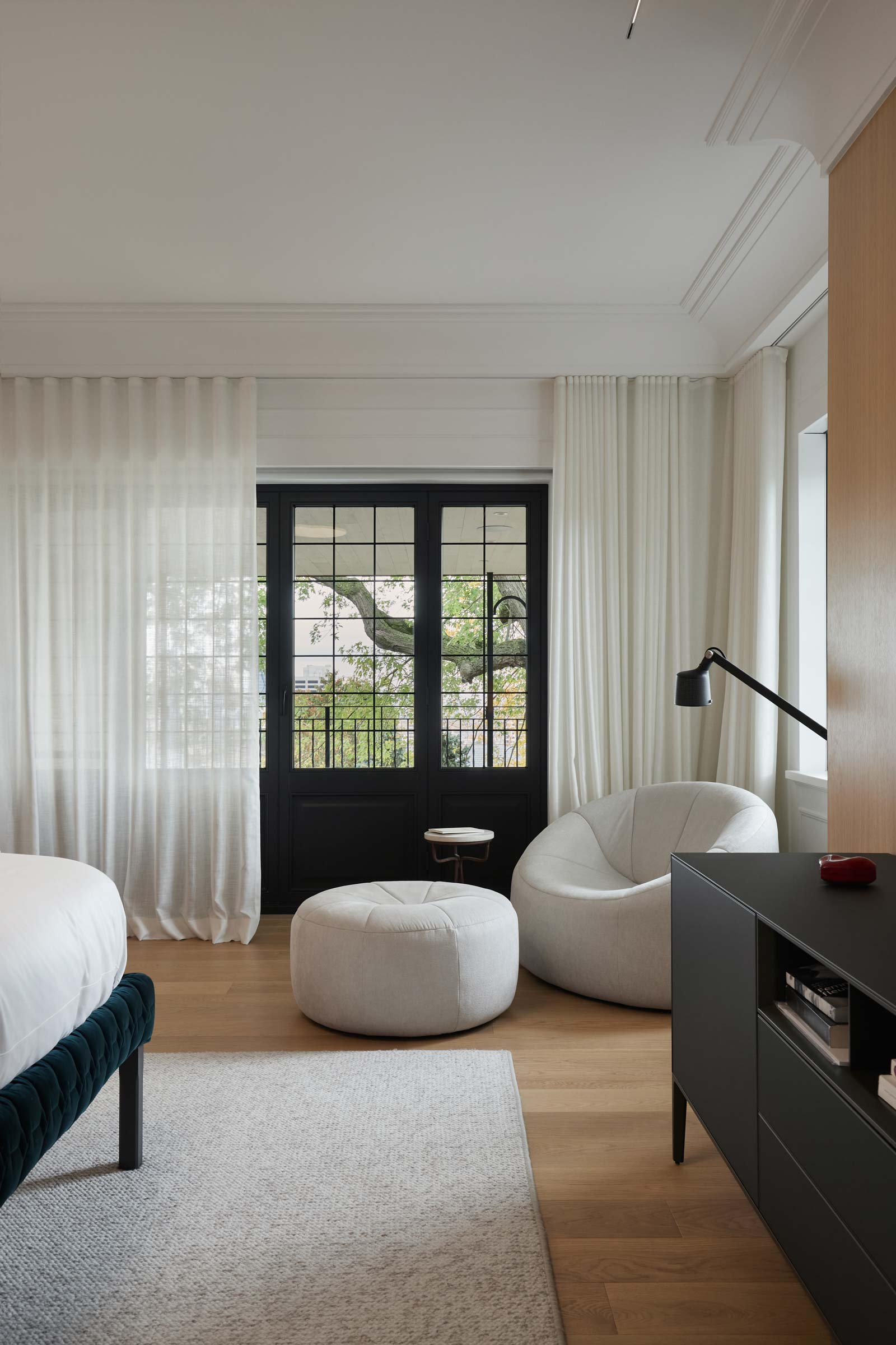 PSO HABITAT par Patrick St-Onge | Maison MBM