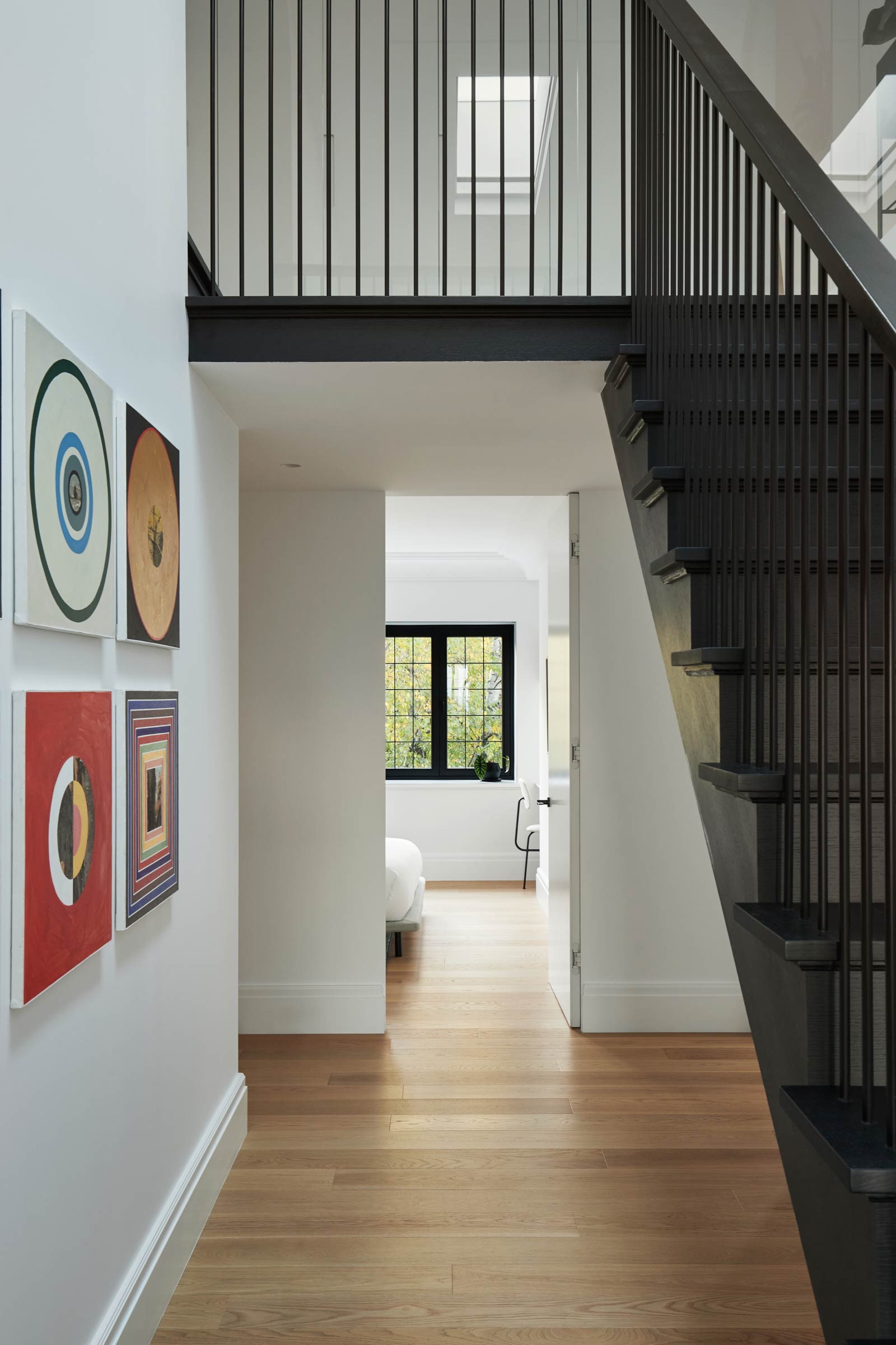 PSO HABITAT par Patrick St-Onge | Maison MBM