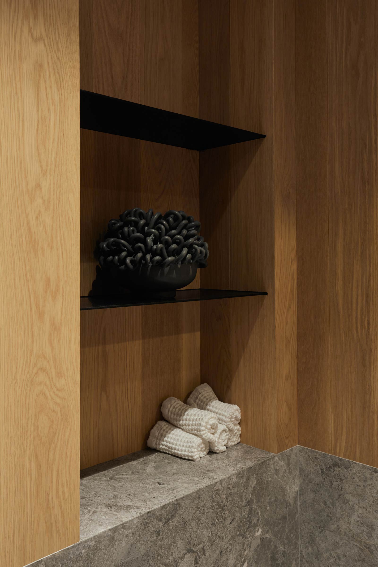 PSO HABITAT par Patrick St-Onge | Maison MBM