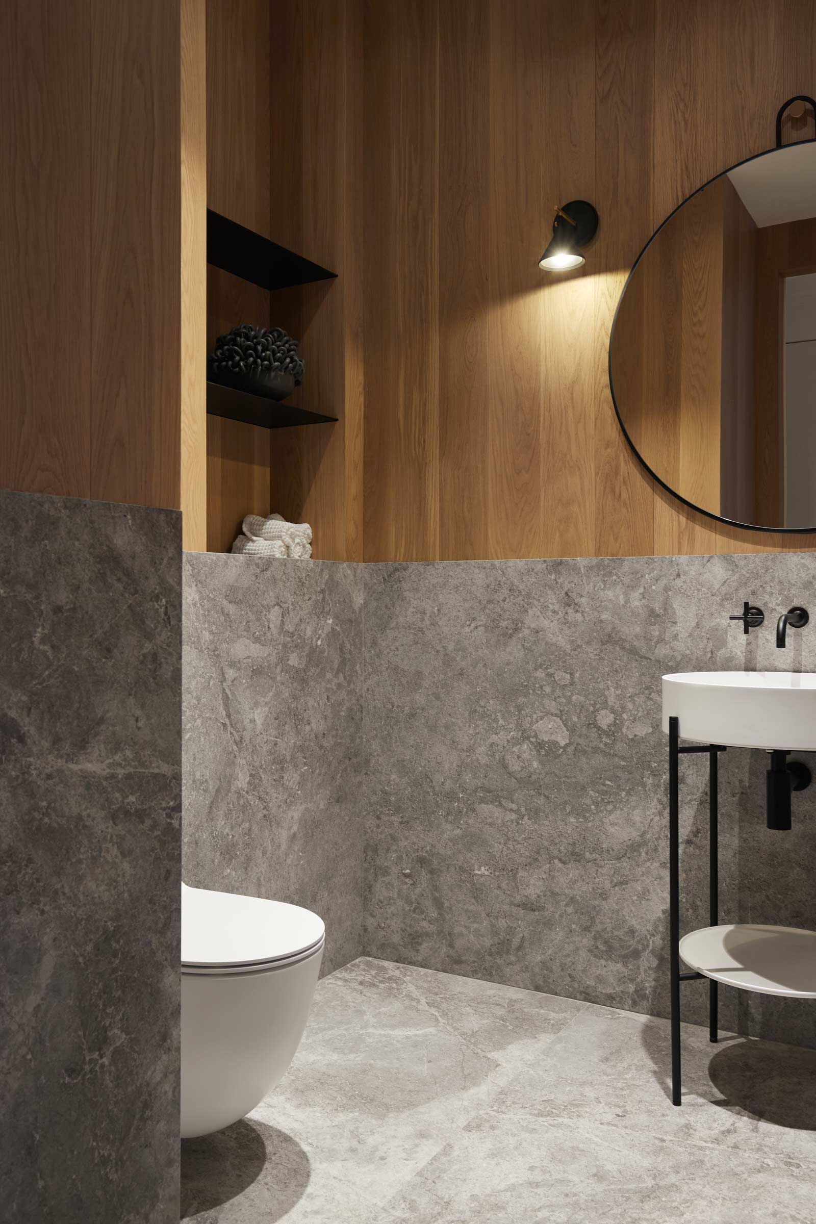 PSO HABITAT par Patrick St-Onge | Maison MBM