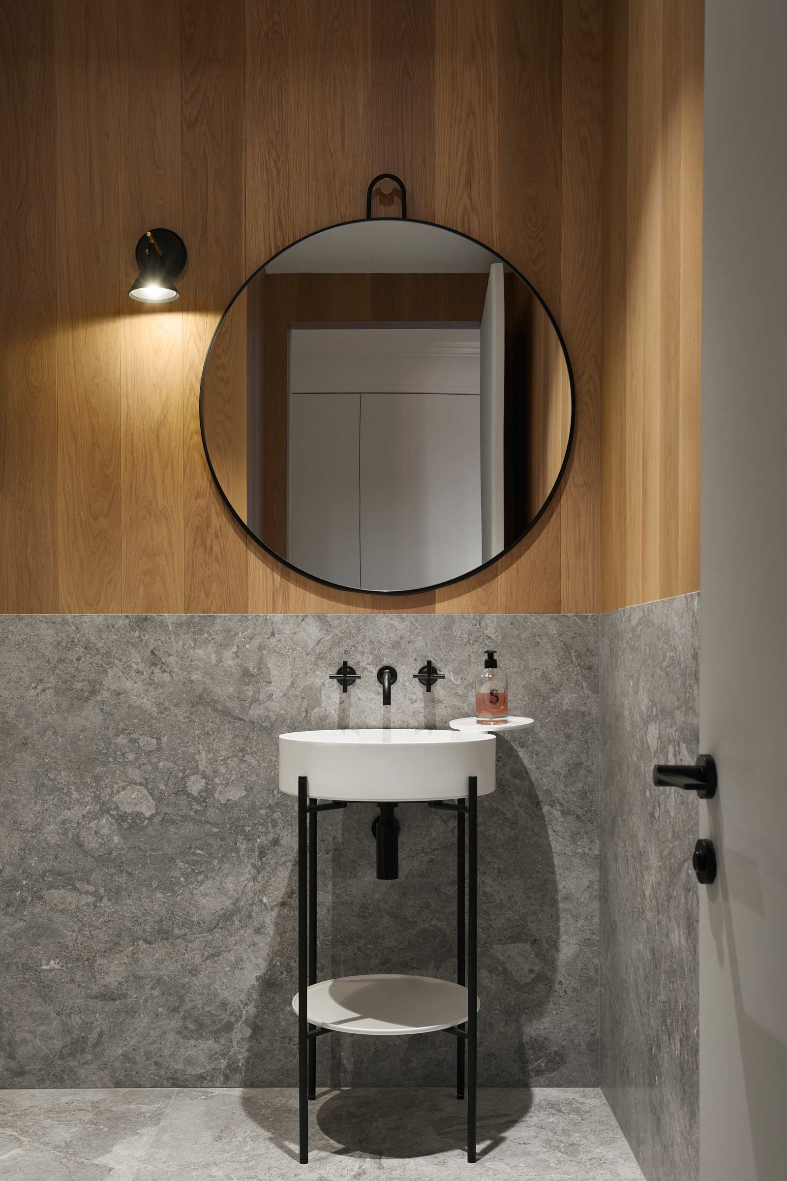 PSO HABITAT par Patrick St-Onge | Maison MBM