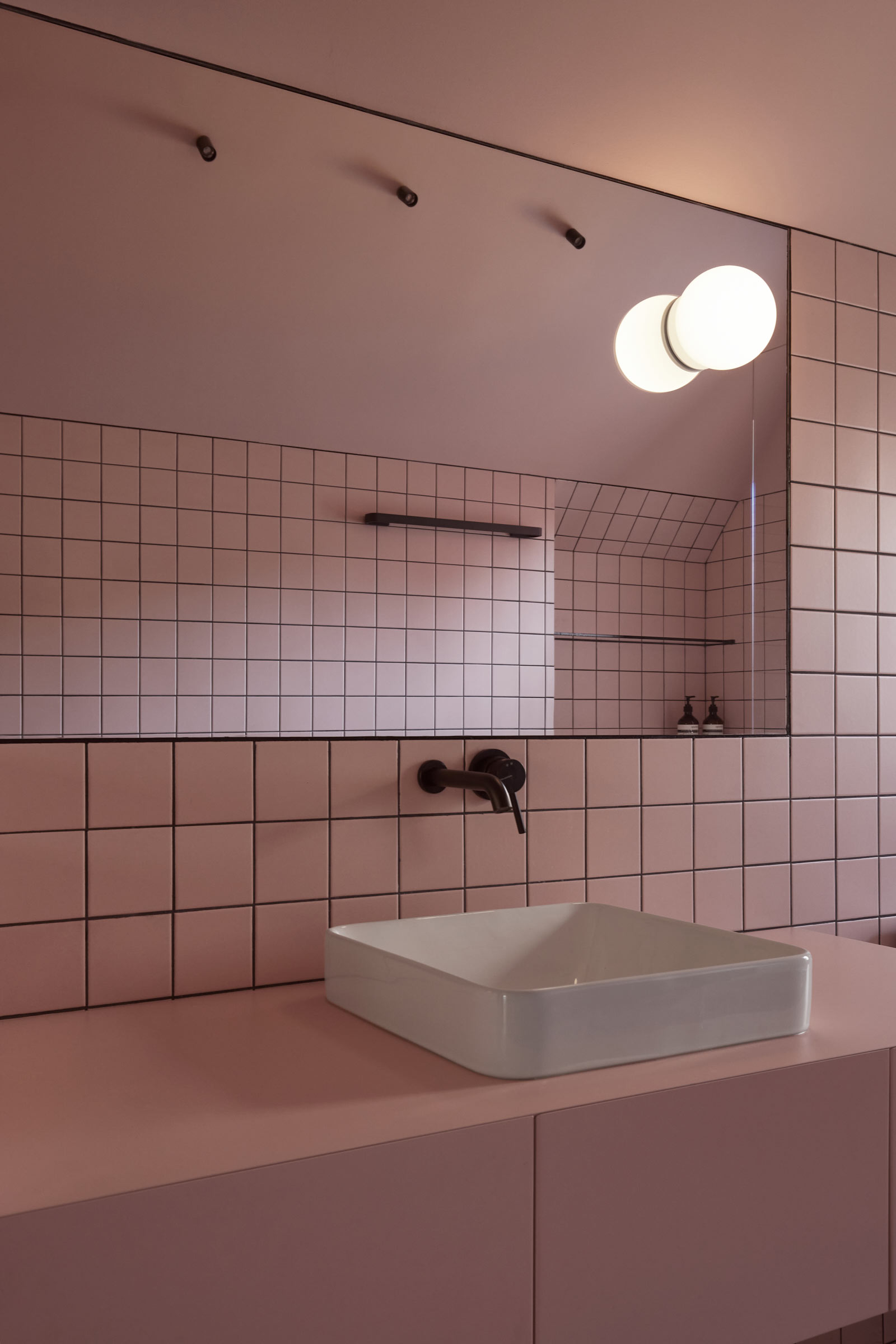 PSO HABITAT par Patrick St-Onge | Maison MBM