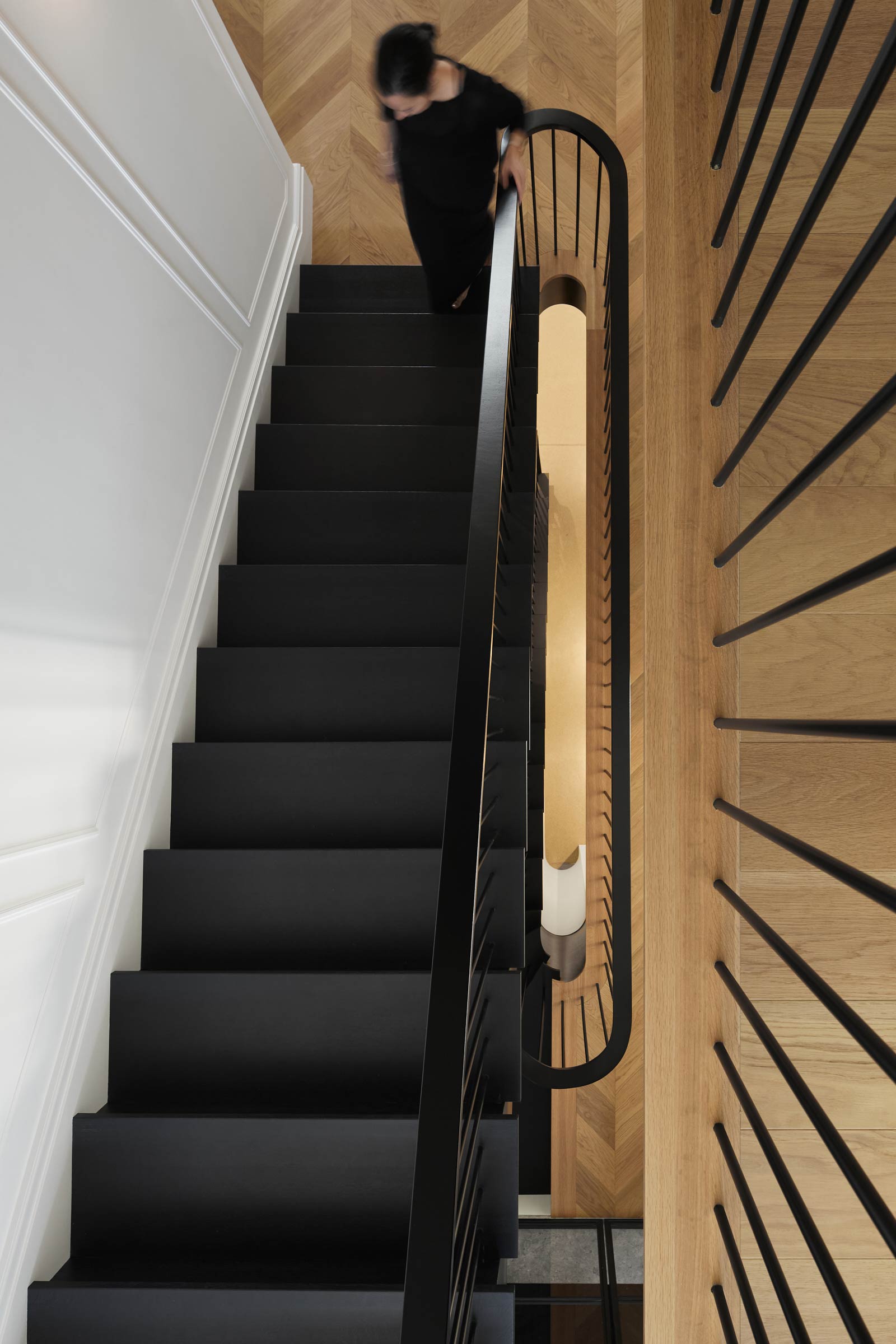 PSO HABITAT par Patrick St-Onge | Maison MBM