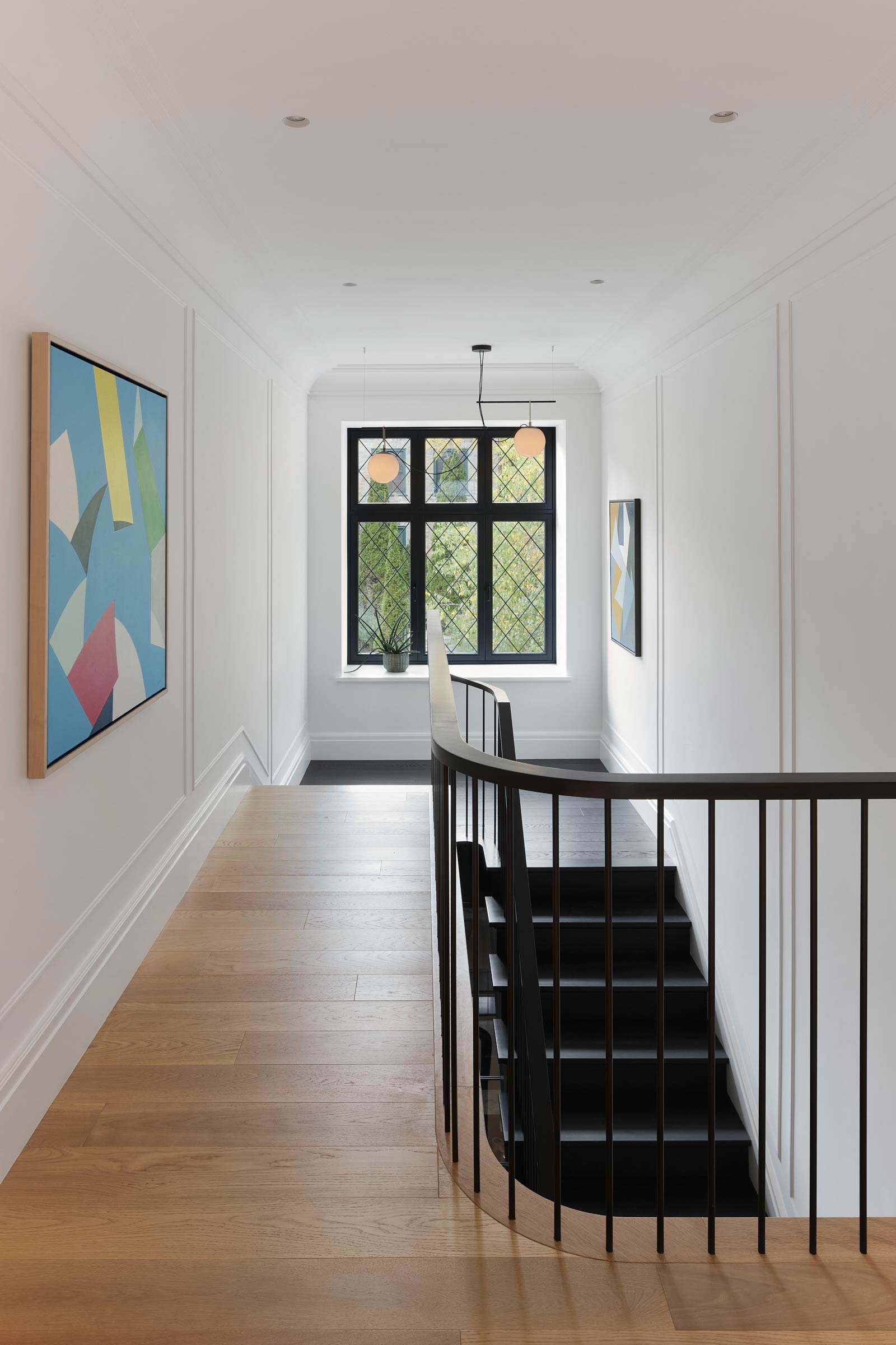 PSO HABITAT par Patrick St-Onge | Maison MBM