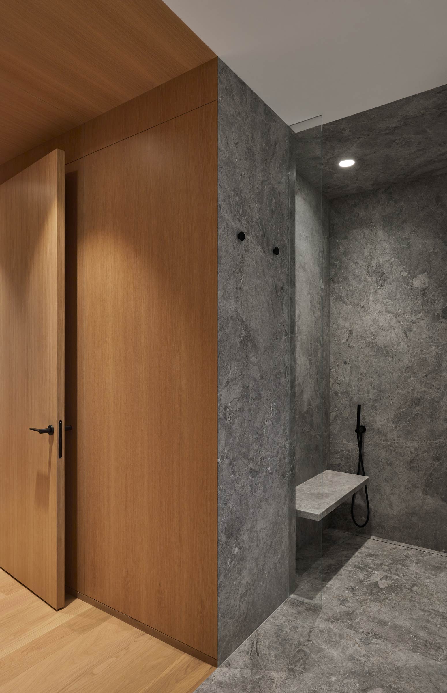 PSO HABITAT par Patrick St-Onge | Maison MBM