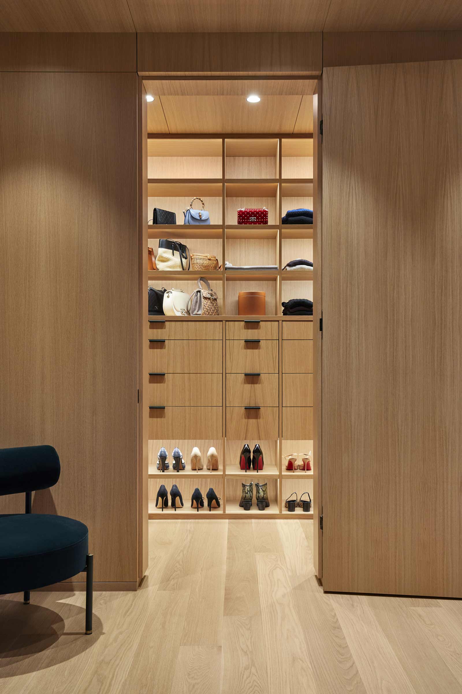 PSO HABITAT par Patrick St-Onge | Maison MBM