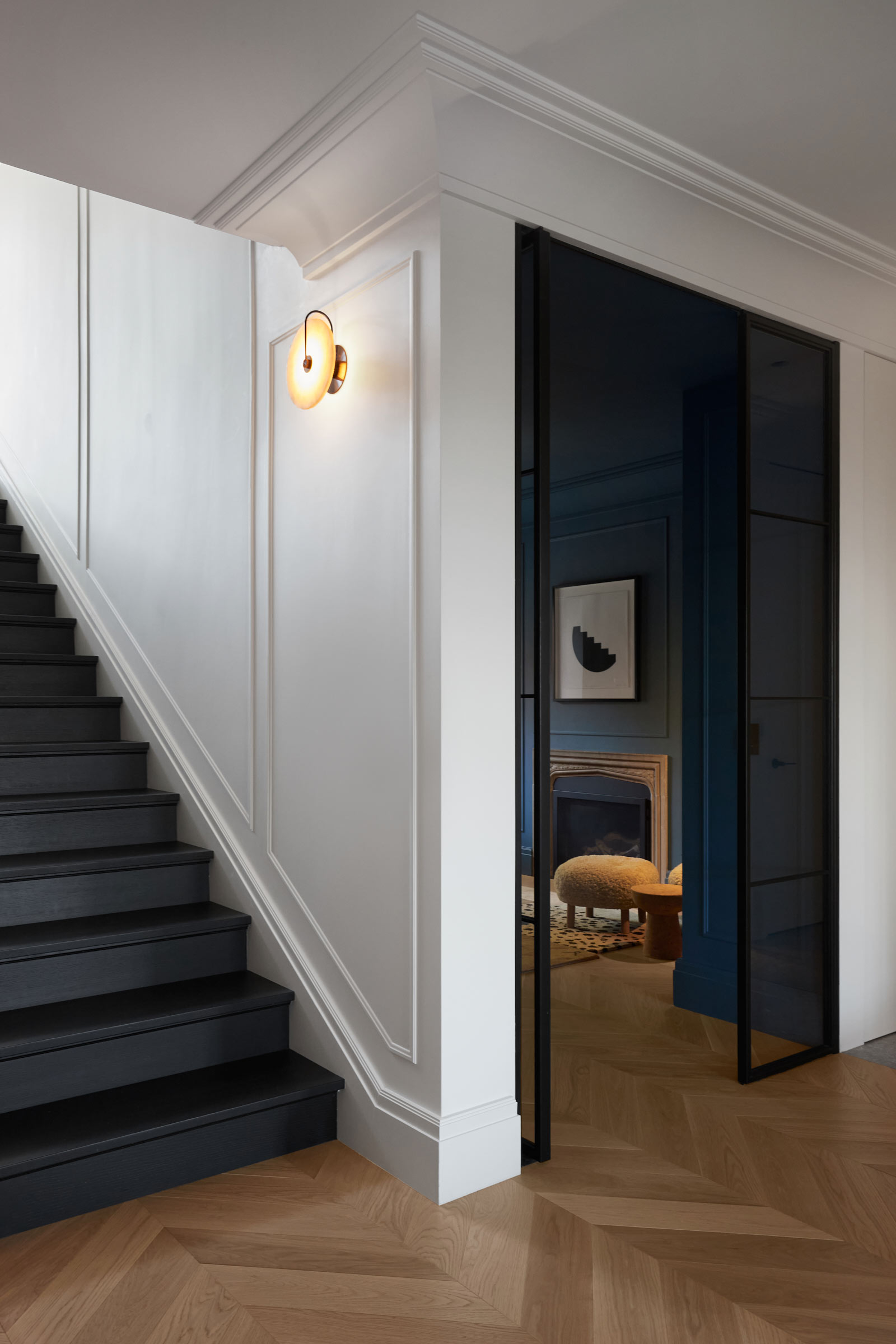 PSO HABITAT par Patrick St-Onge | Maison MBM