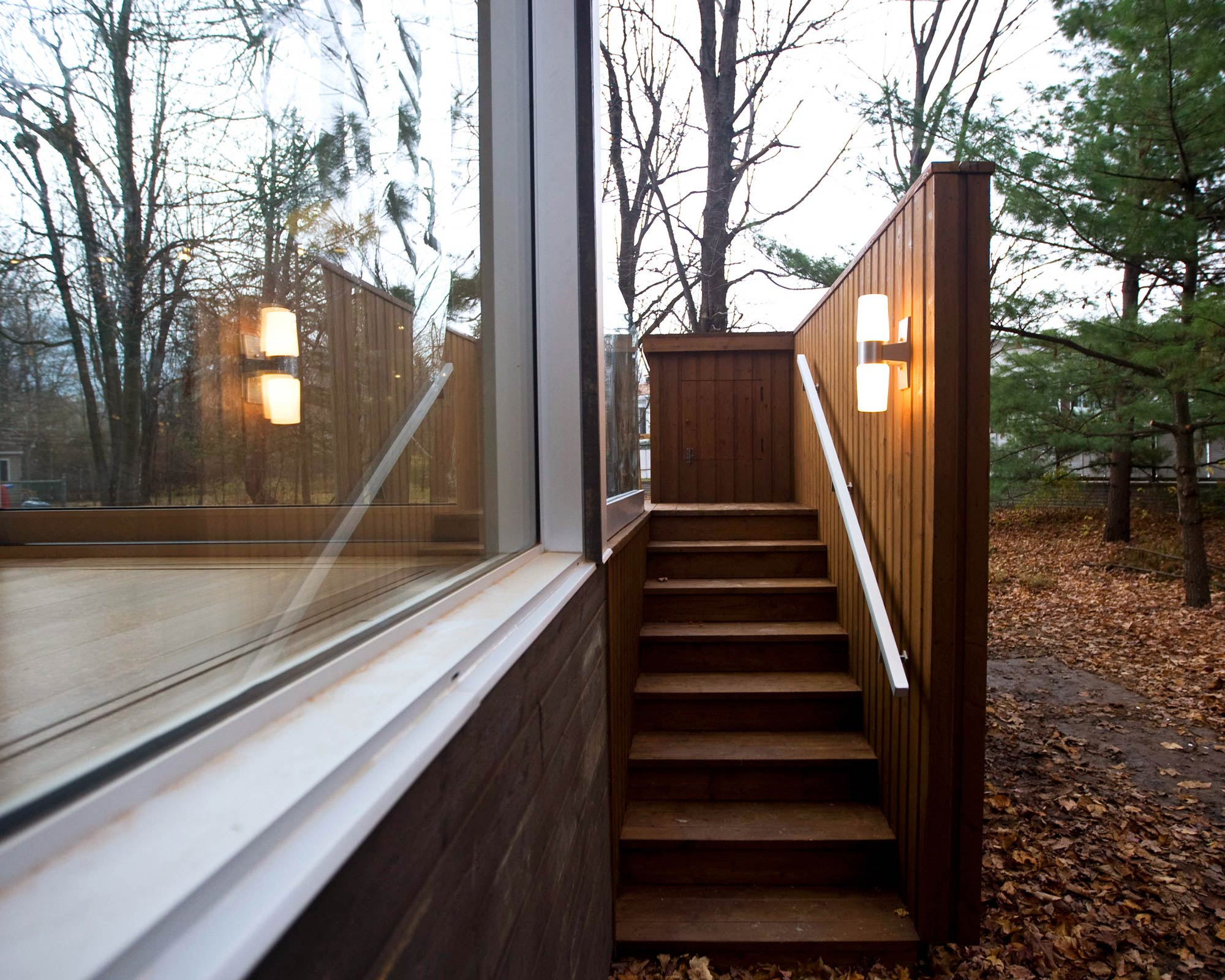 PSO HABITAT par Patrick St-Onge | Projet Otterburn Park