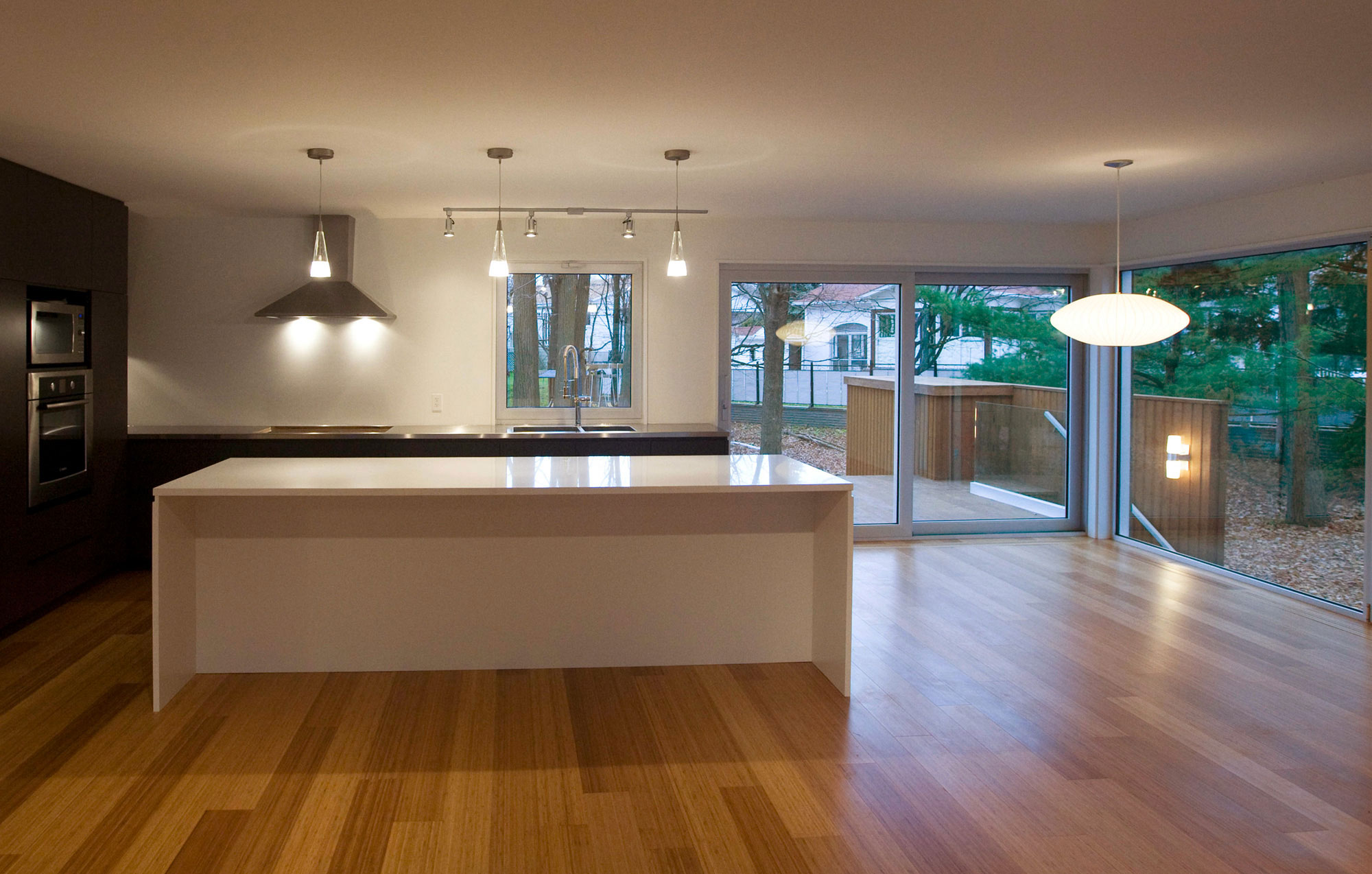 PSO HABITAT par Patrick St-Onge | Projet Otterburn Park
