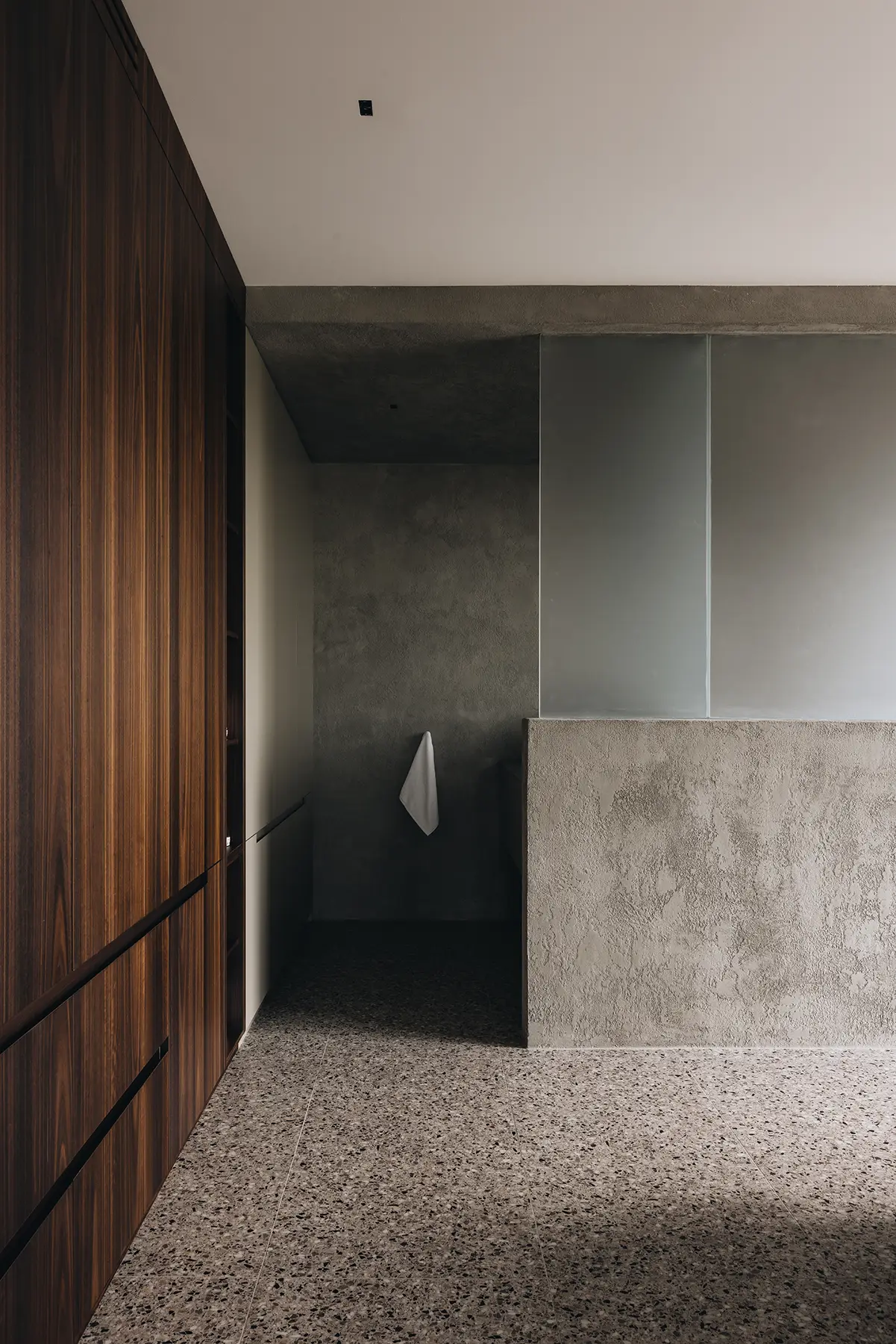 PSO HABITAT par Patrick St-Onge | Party of Two
