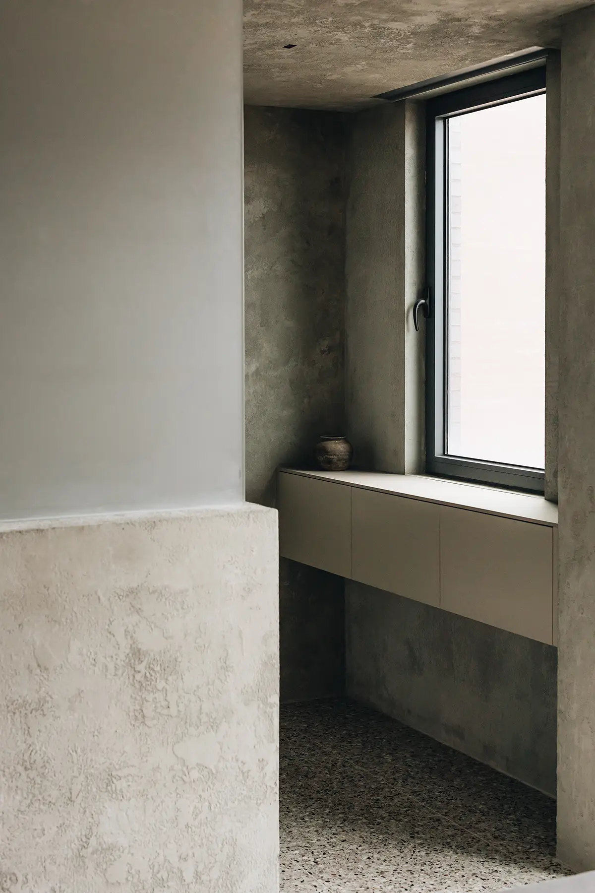 PSO HABITAT par Patrick St-Onge | Party of Two