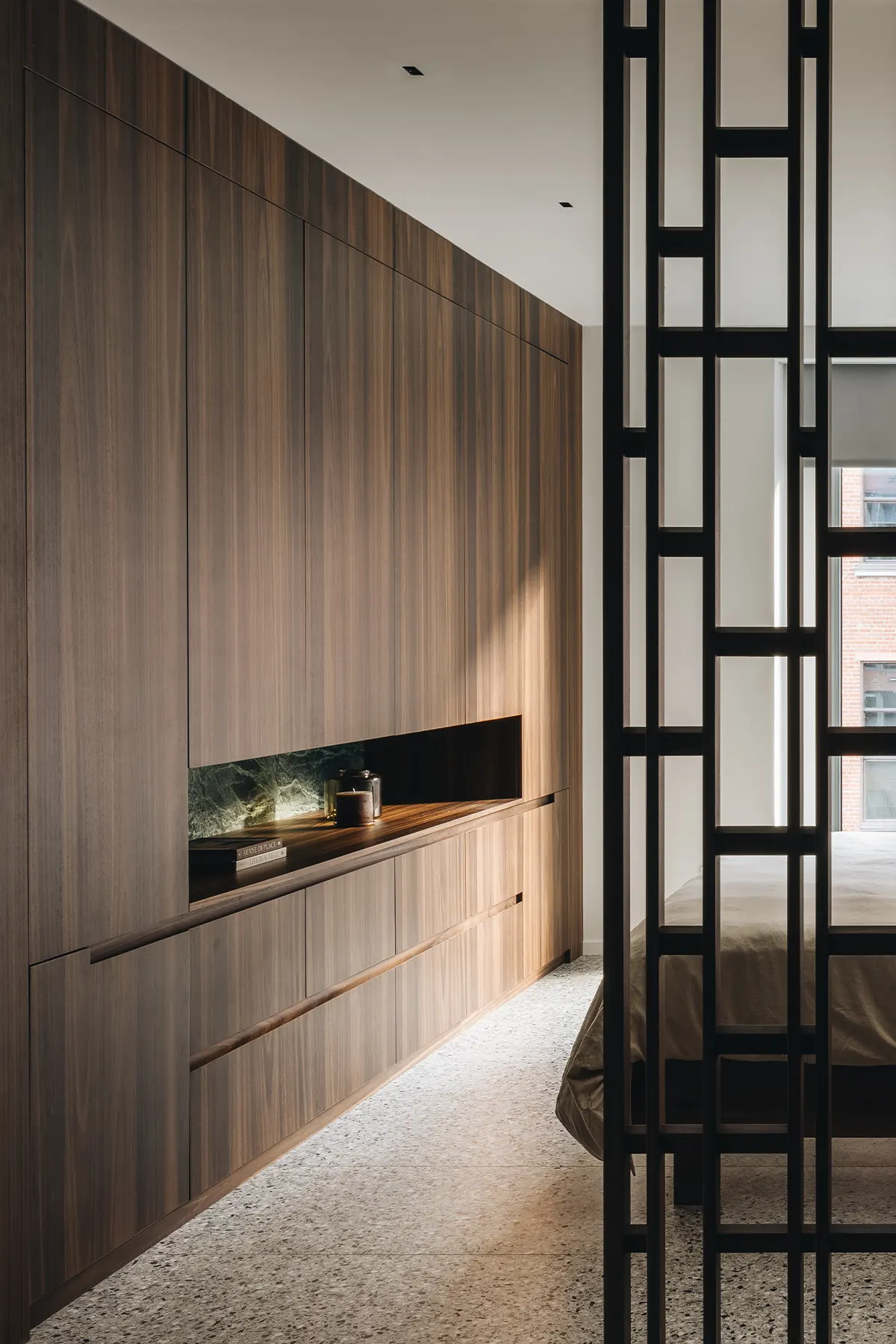PSO HABITAT par Patrick St-Onge | Party of Two