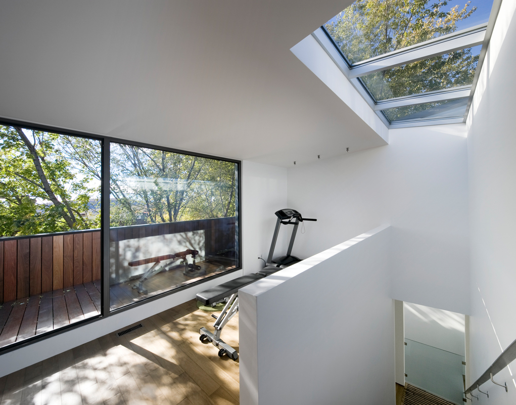 PSO HABITAT par Patrick St-Onge | Projet St-Christophe