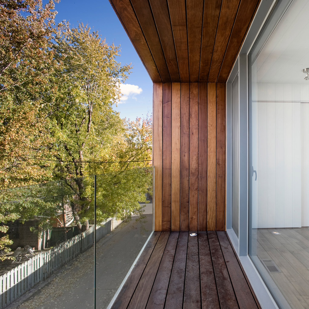 PSO HABITAT par Patrick St-Onge | Projet St-Christophe